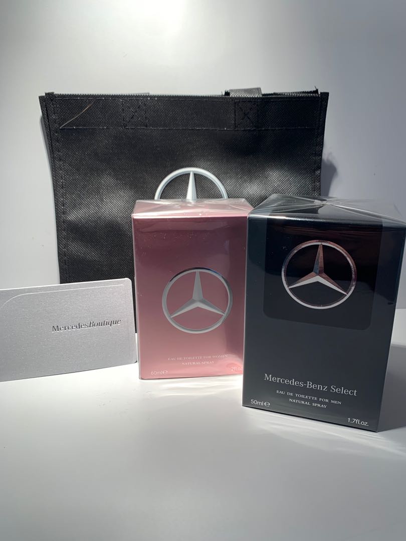 Mercedes Benz Perfume Health Beauty Perfumes Deodorants On Carousell Fragrances of mercedes benz perfume. mercedes benz perfume