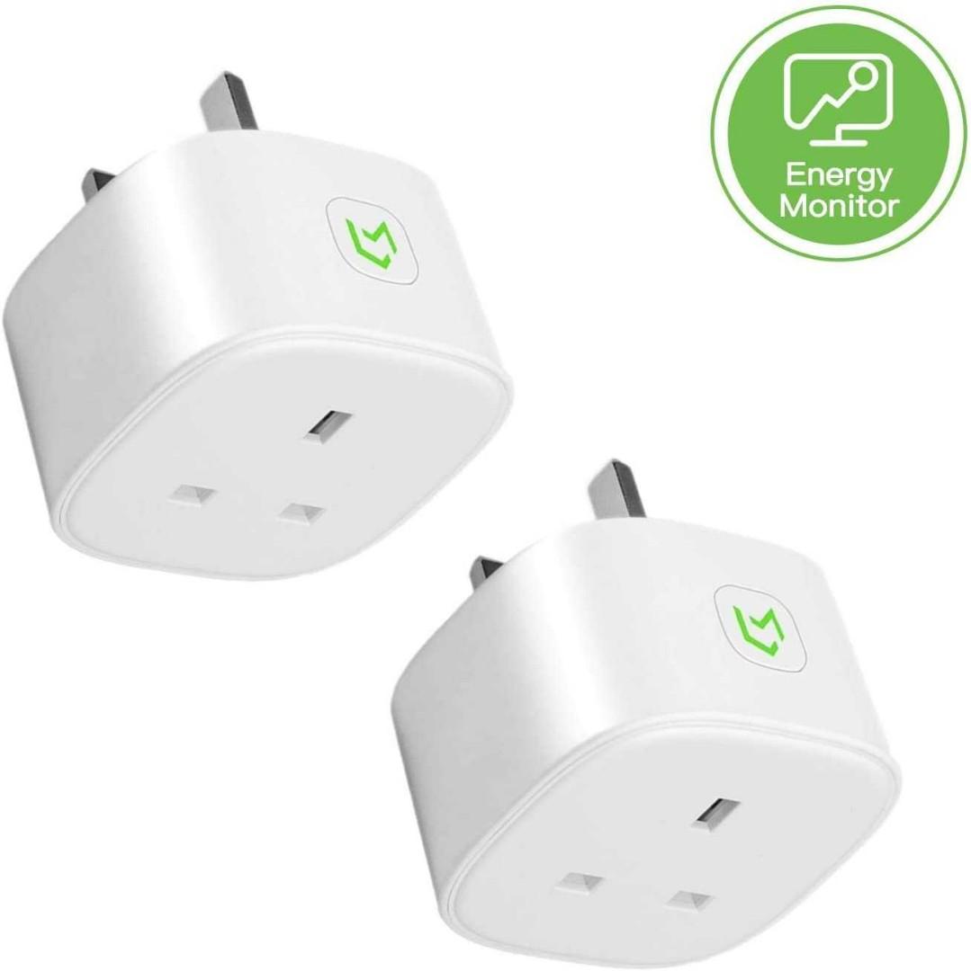 does the echo need to be plugged in to work