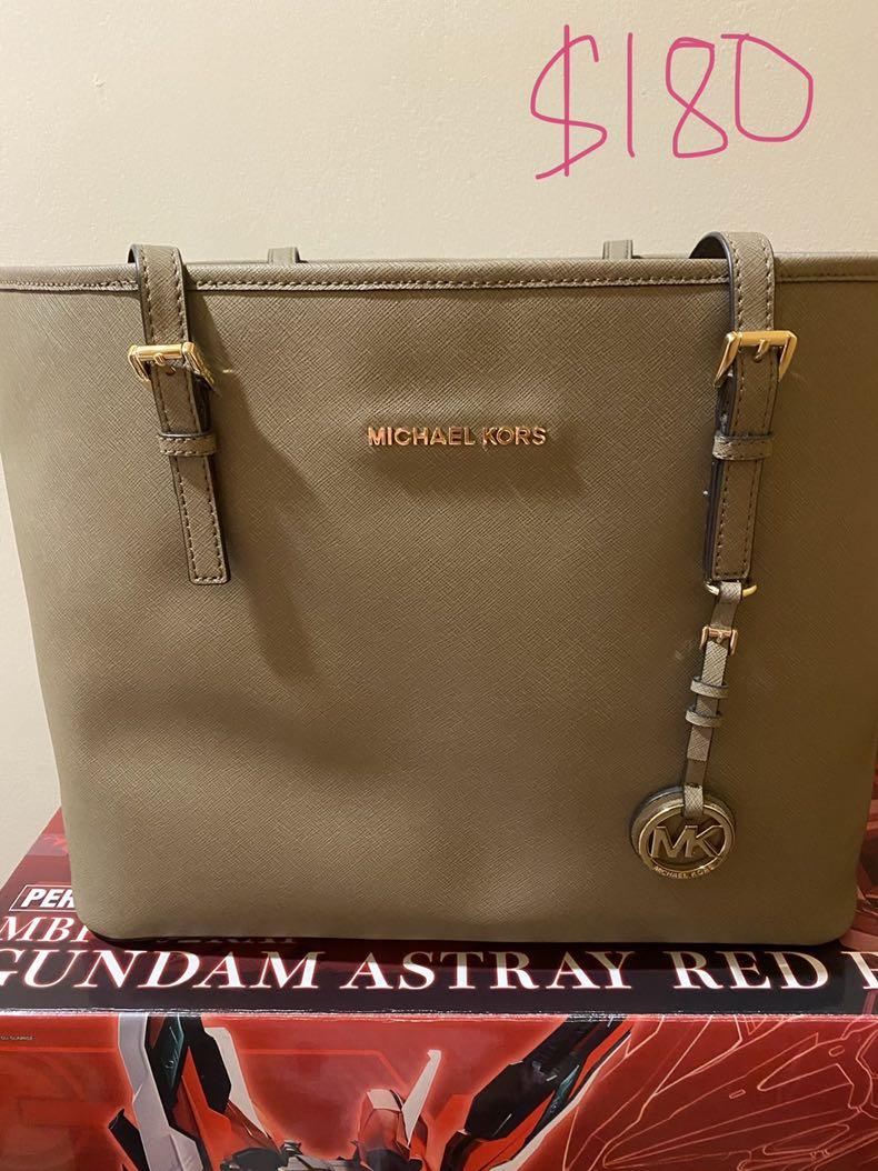 mk bag set