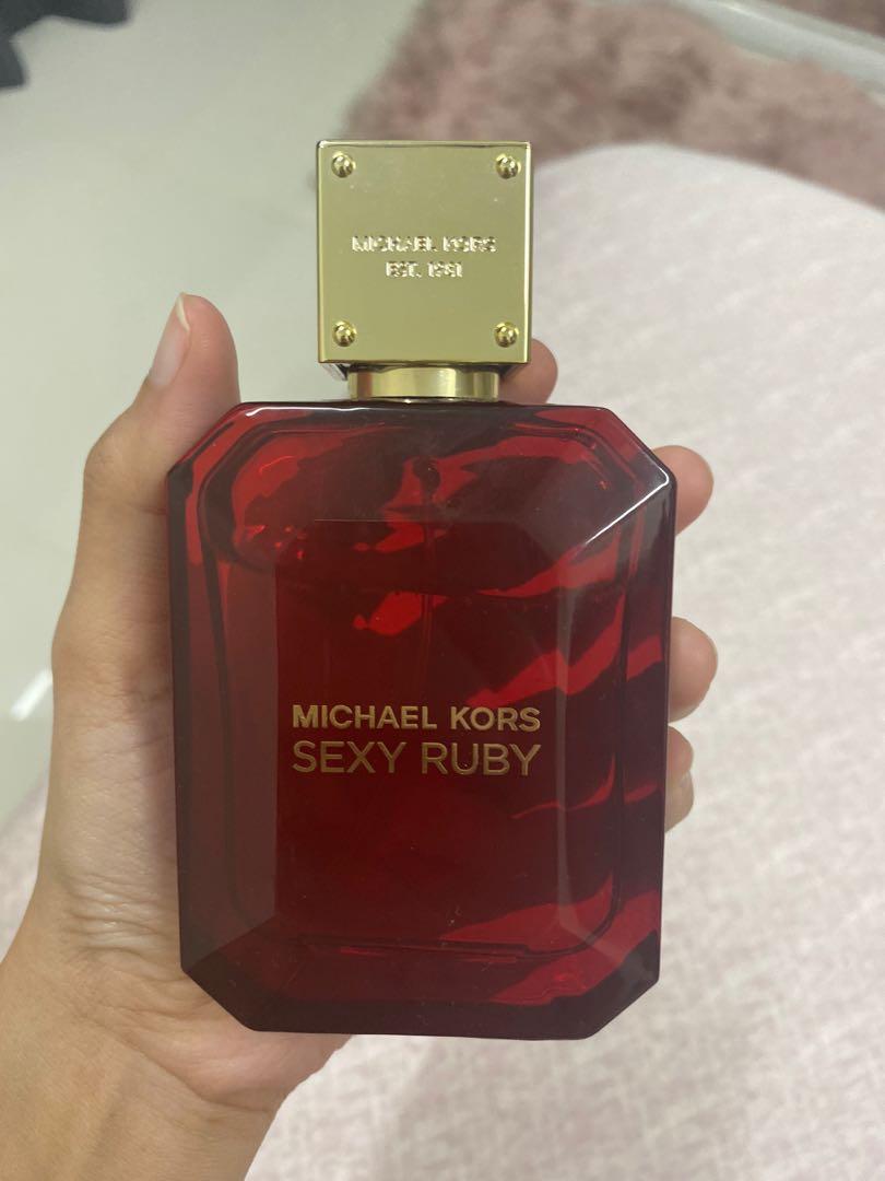 Michael kors discount sexy ruby