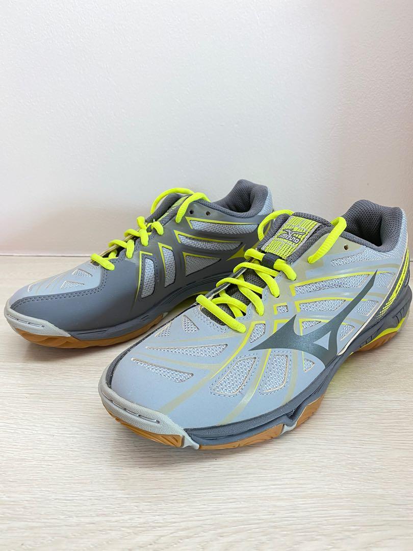Mizuno wave hurricane 3 italia deals