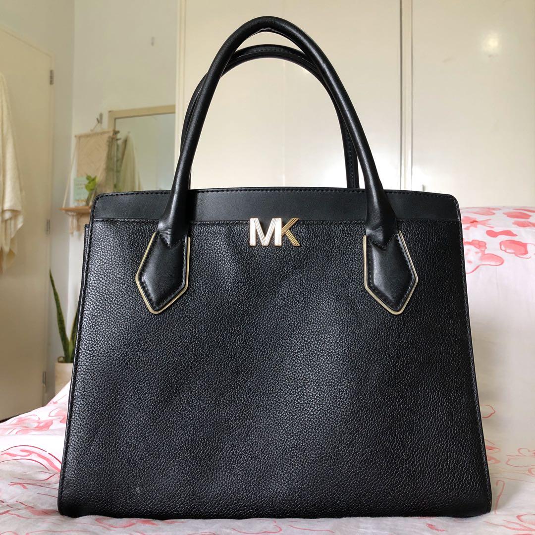 meow kors handbag