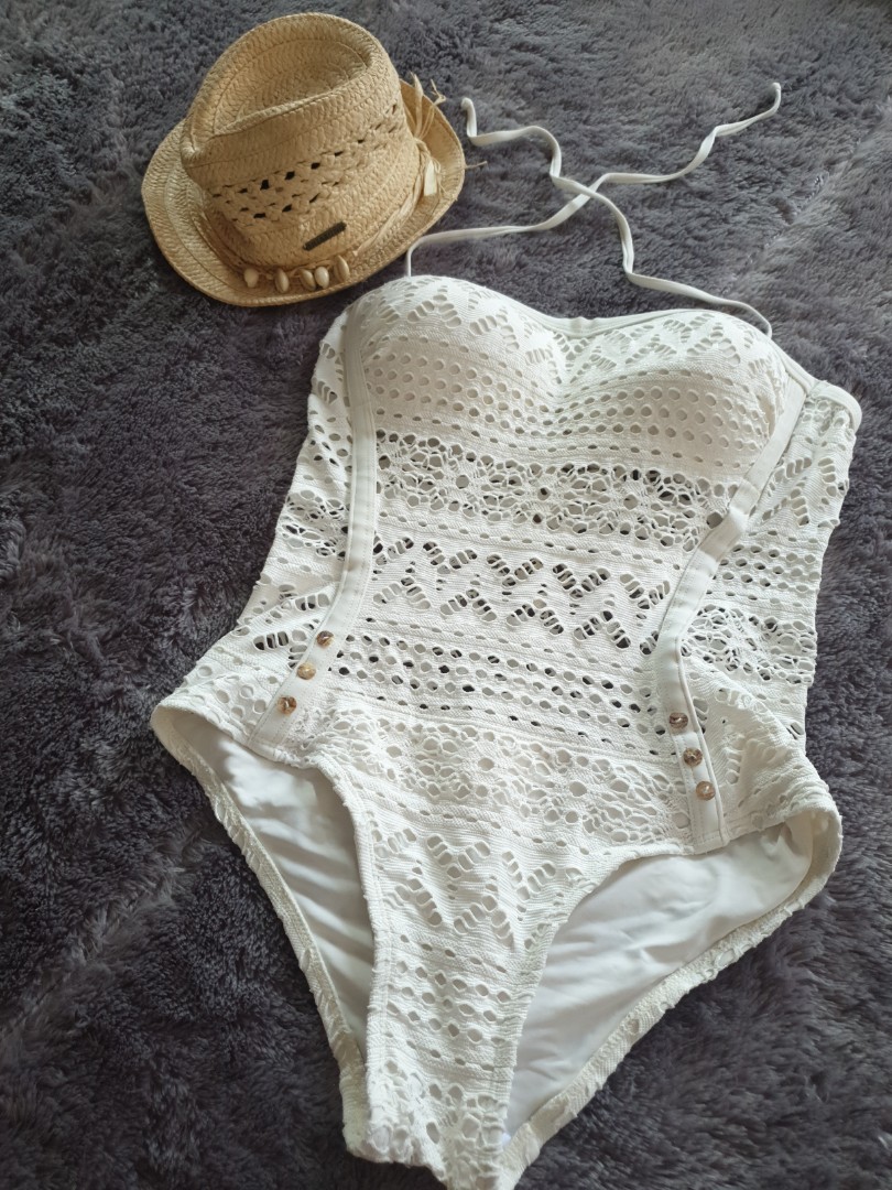 Monokini Baju Renang Lucu Olah Raga Baju Olahraga Di Carousell