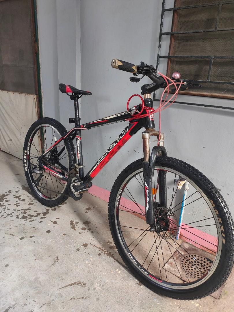 Sgm bike discount