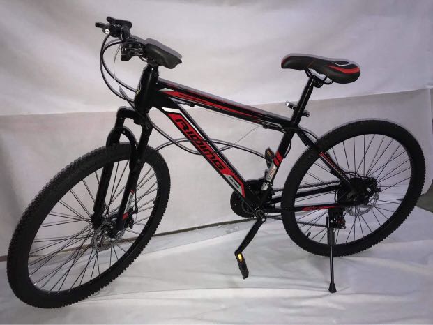 26 inch bicycle