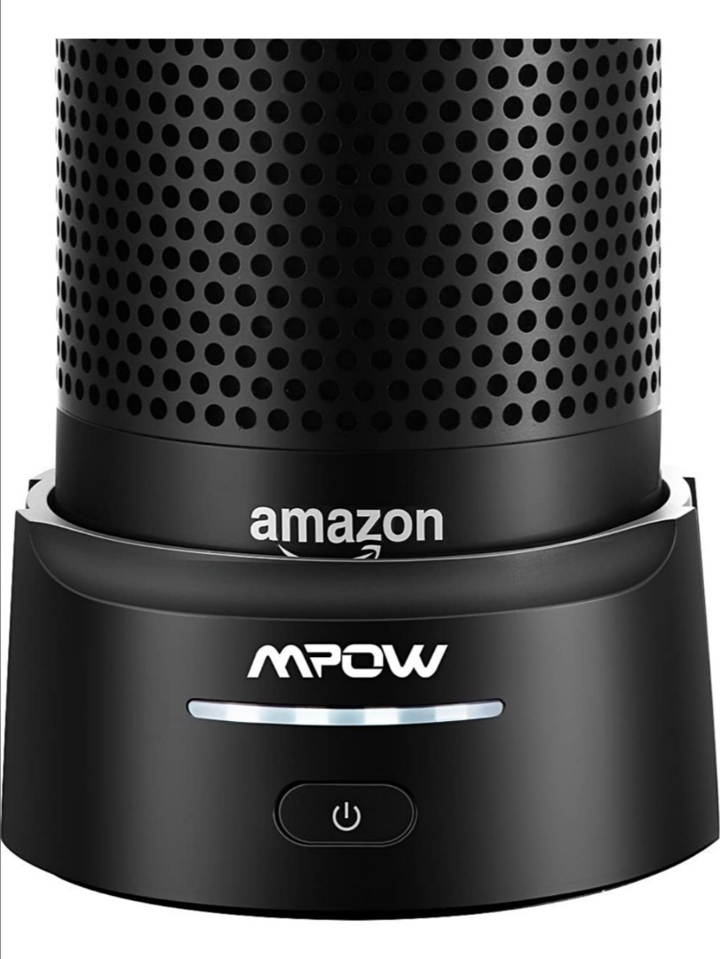 MPOW Echo Base Audio Headphones Headsets on Carousell