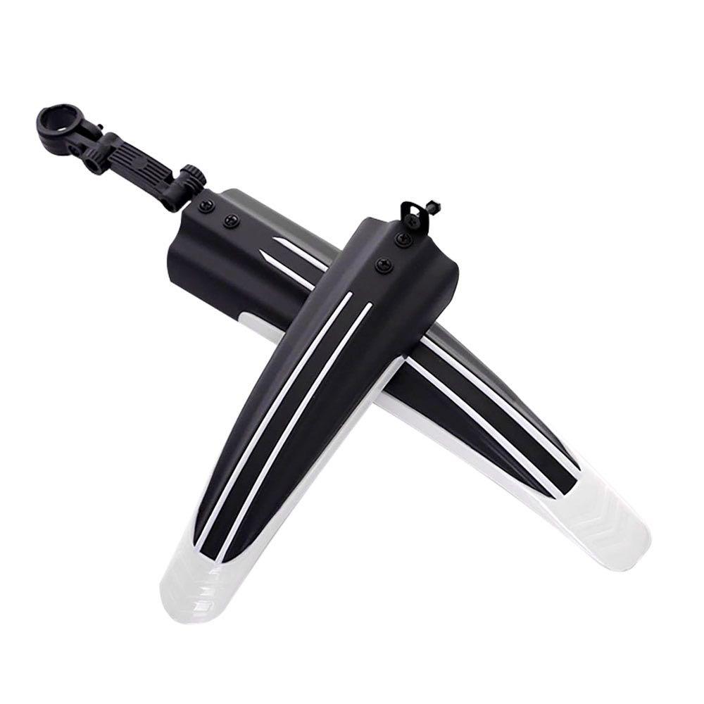 Mud Guard Front / Rear, Sports Equipment, Bicycles & Parts, Bicycles on
