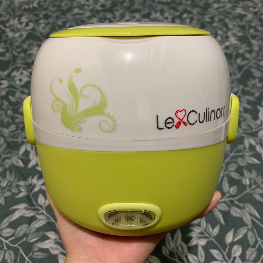 le culinart multicooker