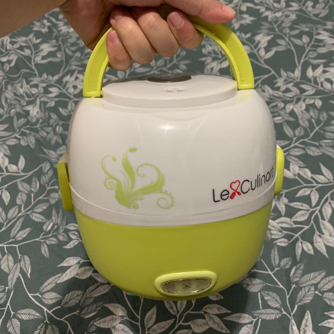 le culinart multicooker