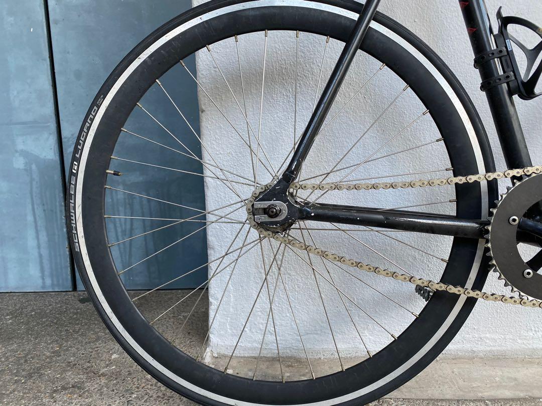 Vans fixed gear outlet