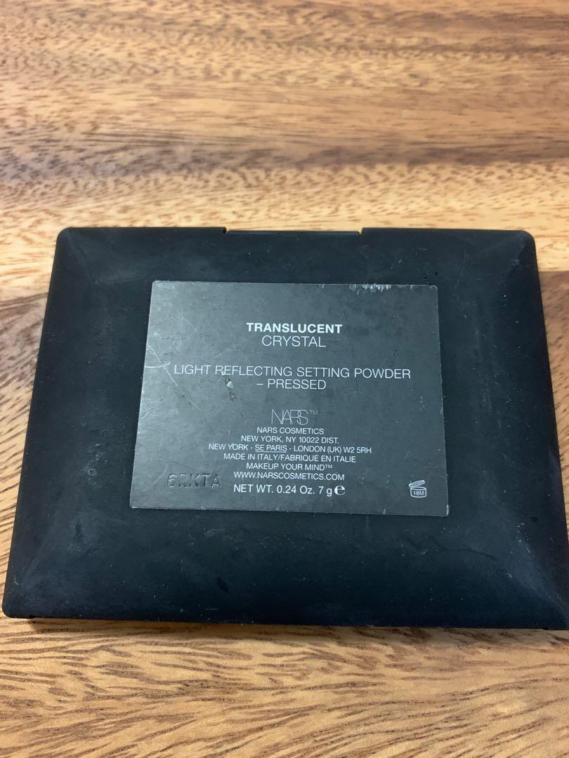 Nars （分類：化妝品）位於 Hong Kong。 由 borabeauty 提交（商品編號 1022080211，圖片 3）。簡介： 。