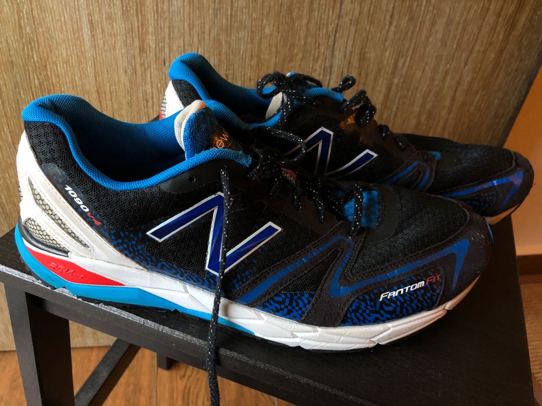 New Balance 1090 V4 running shoes 