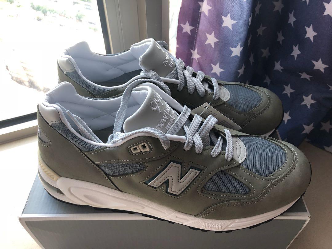 New balance 990kbm2 sales