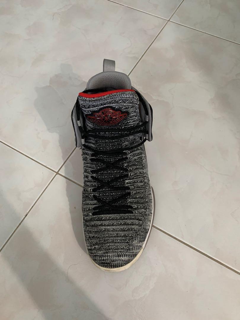 jordan shoes basket