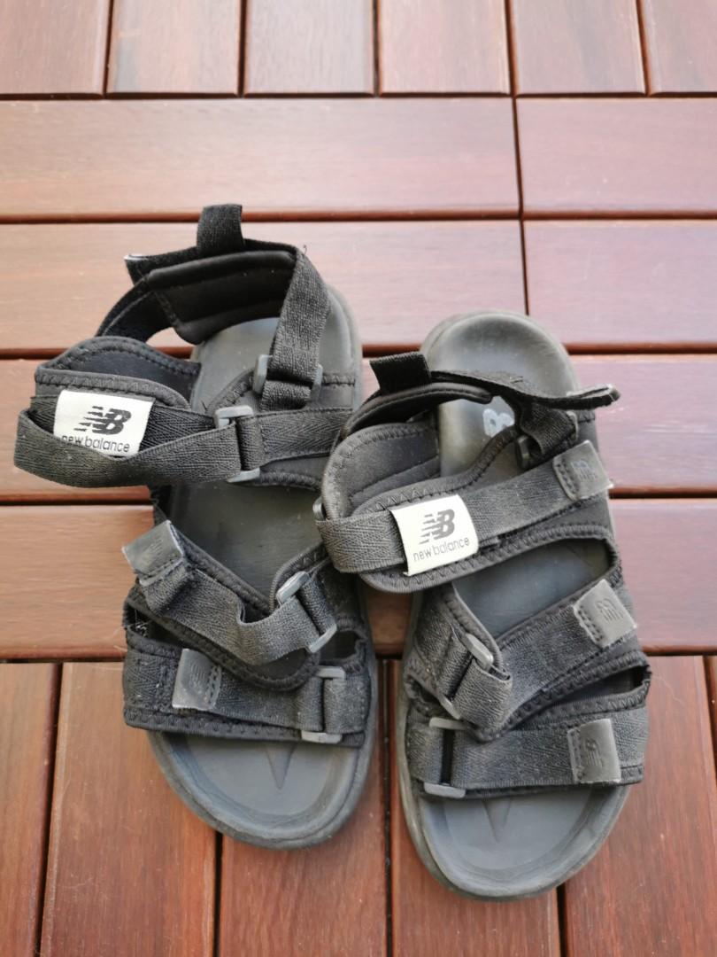 balance sandal