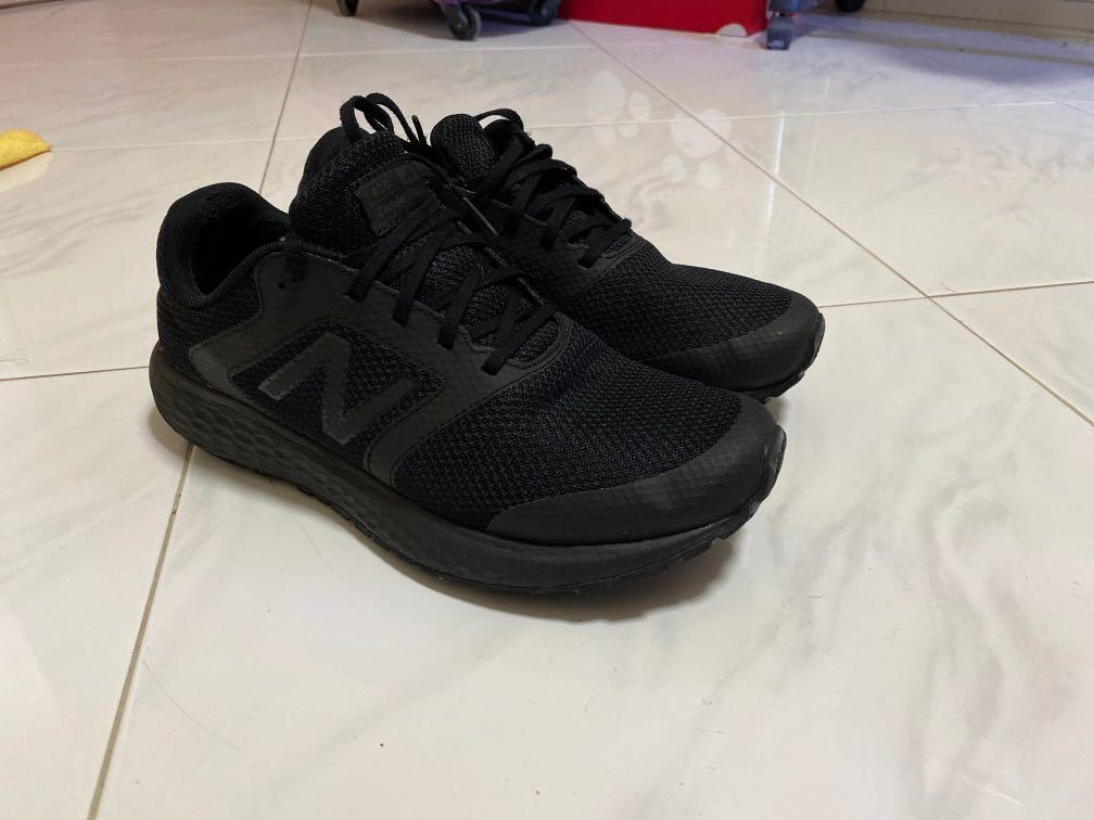 new balance 420 comfort ride