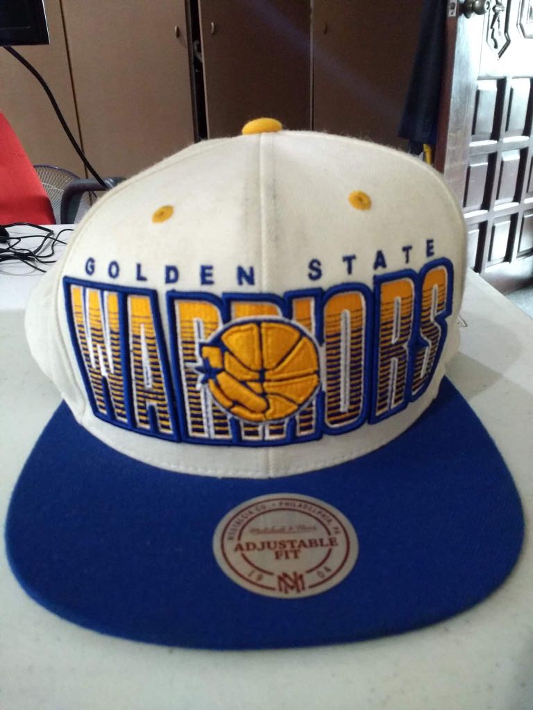 New era mitchell and ness