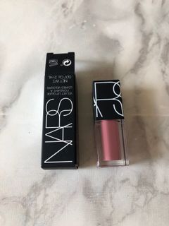 全新 NEW Nars lip ROSELAND 似 American woman 迷你64222194535299110