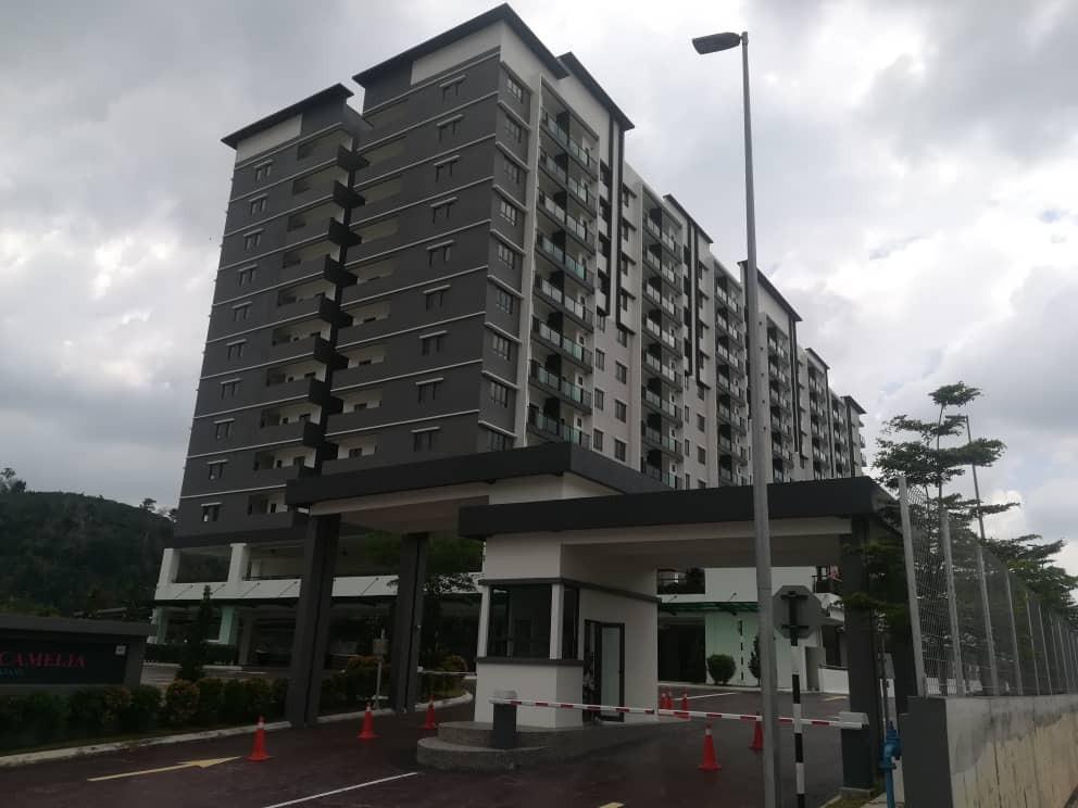 New Project Bandar Sungai Long Property For Sale On Carousell