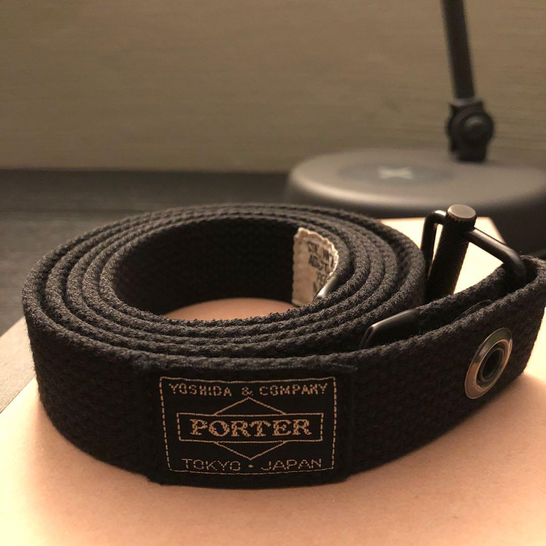 porter belt
