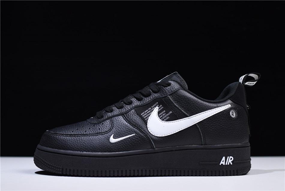 air force 1 utility sizing