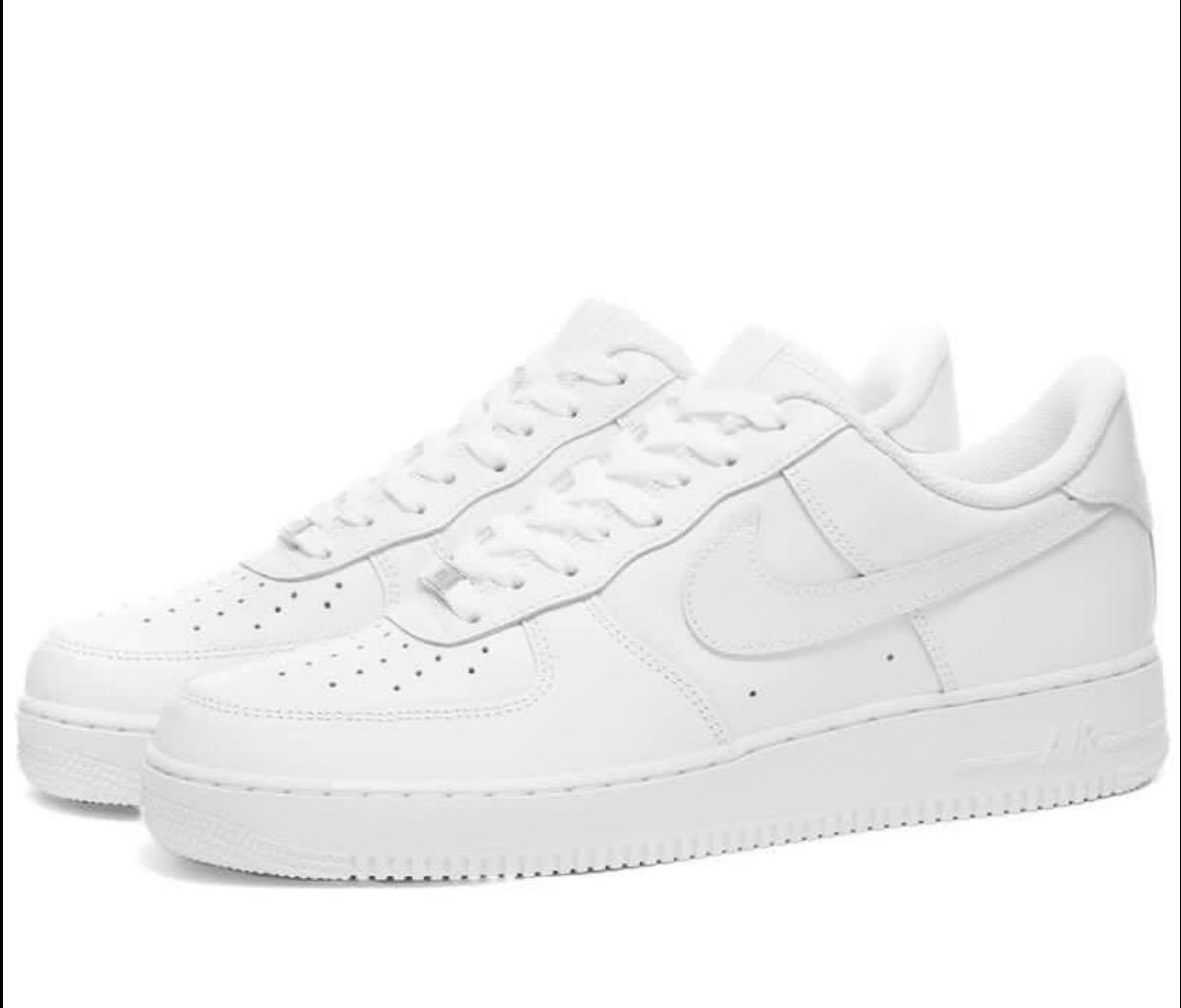 air force 1 98