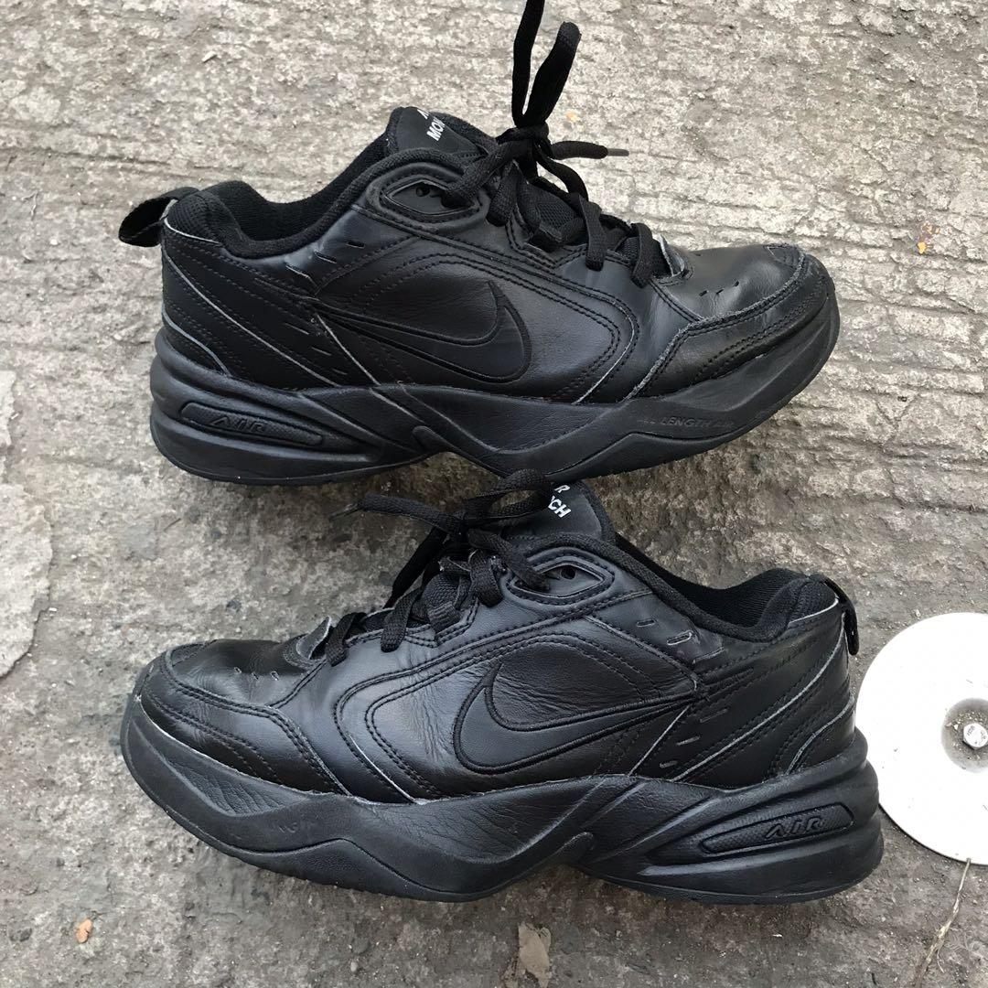 air monarch women's