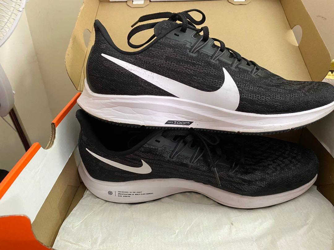 nike air zoom pegasus 36 price