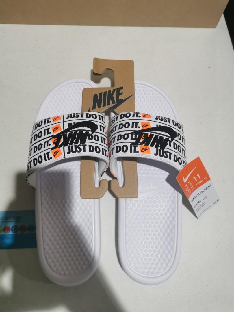 size 12 nike slides