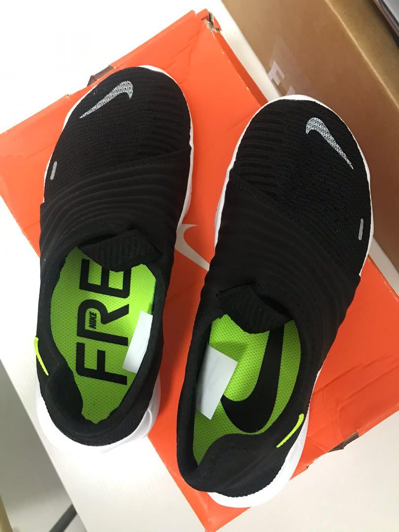 nike free flyknit 3.0 womens orange