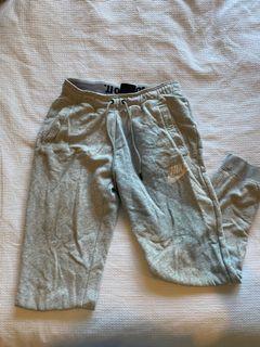 Nike Grey sweatpants