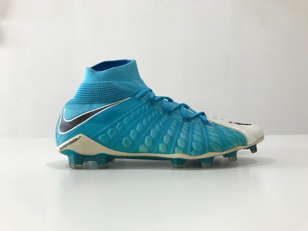 Nike hypervenom sizing hotsell