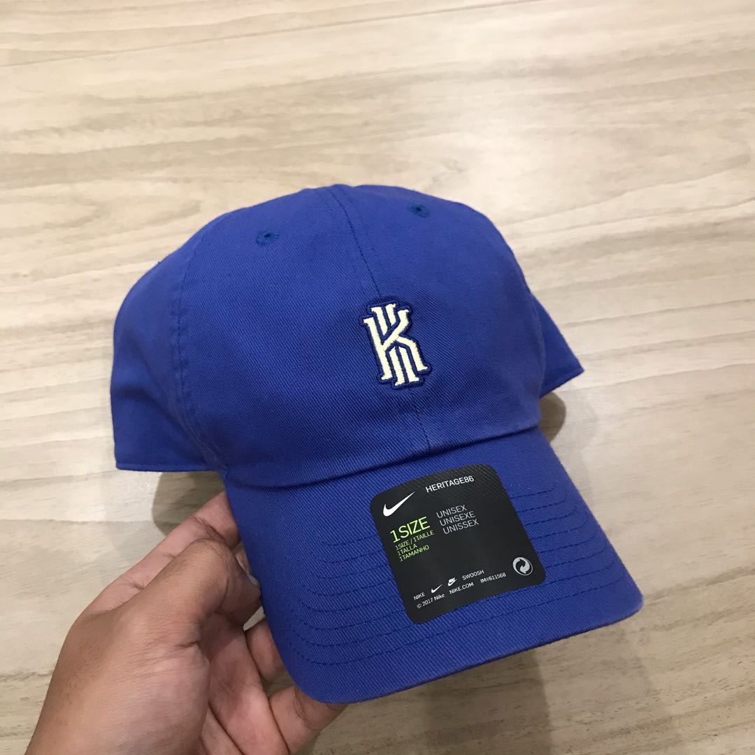 kyrie heritage hat