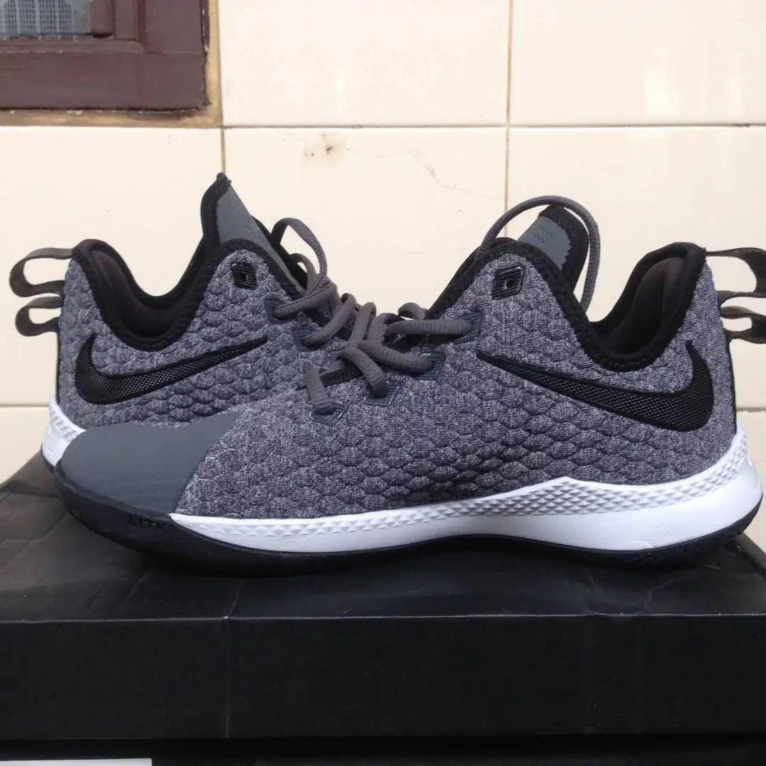 lebron witness iii ep