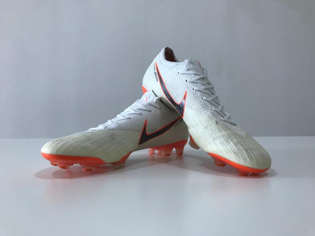 NIKE Mercurial Vapor XII Elite FG SIZE EU44 UK9 US10