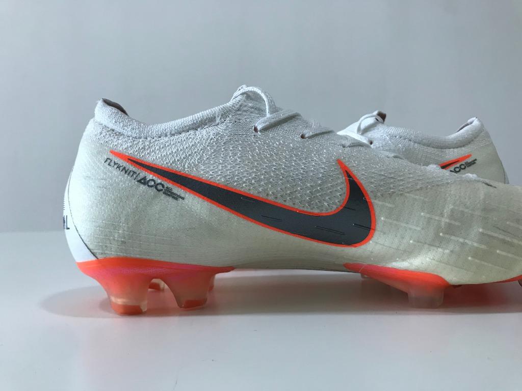 Mercurial vapor xii elite fg review new arrivals