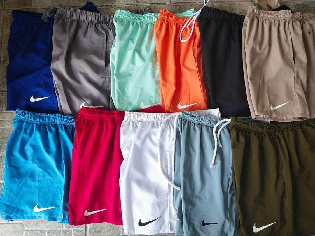 Nike taslan shorts, Men's Fashion 