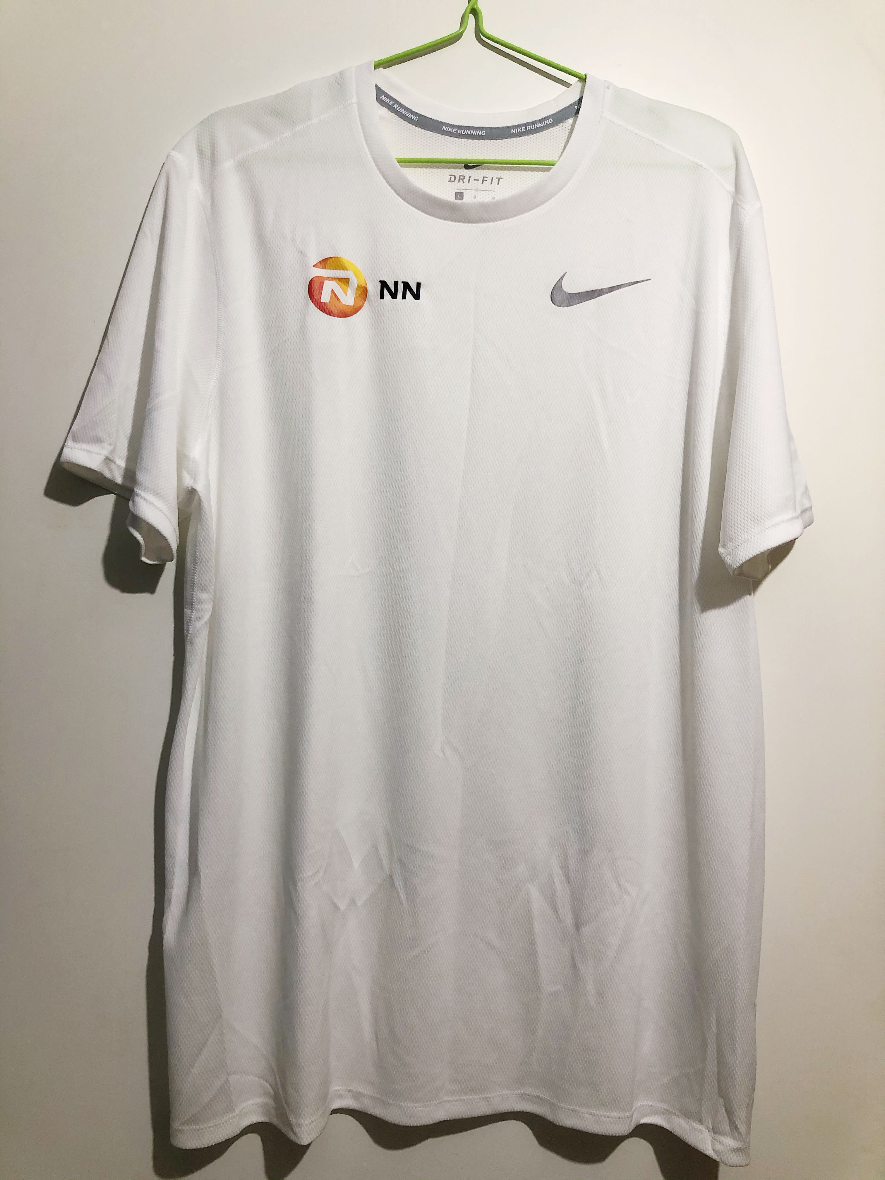 NN Running Team Elite T-Shirt (可議價 