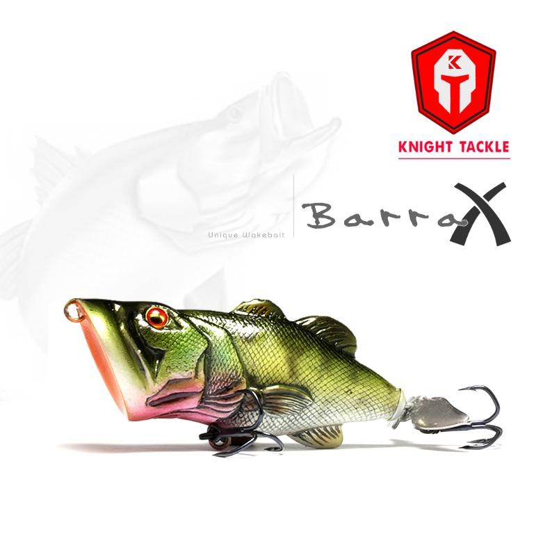 noisy topwater lures