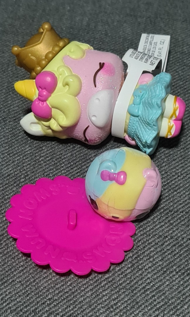 num noms snackables