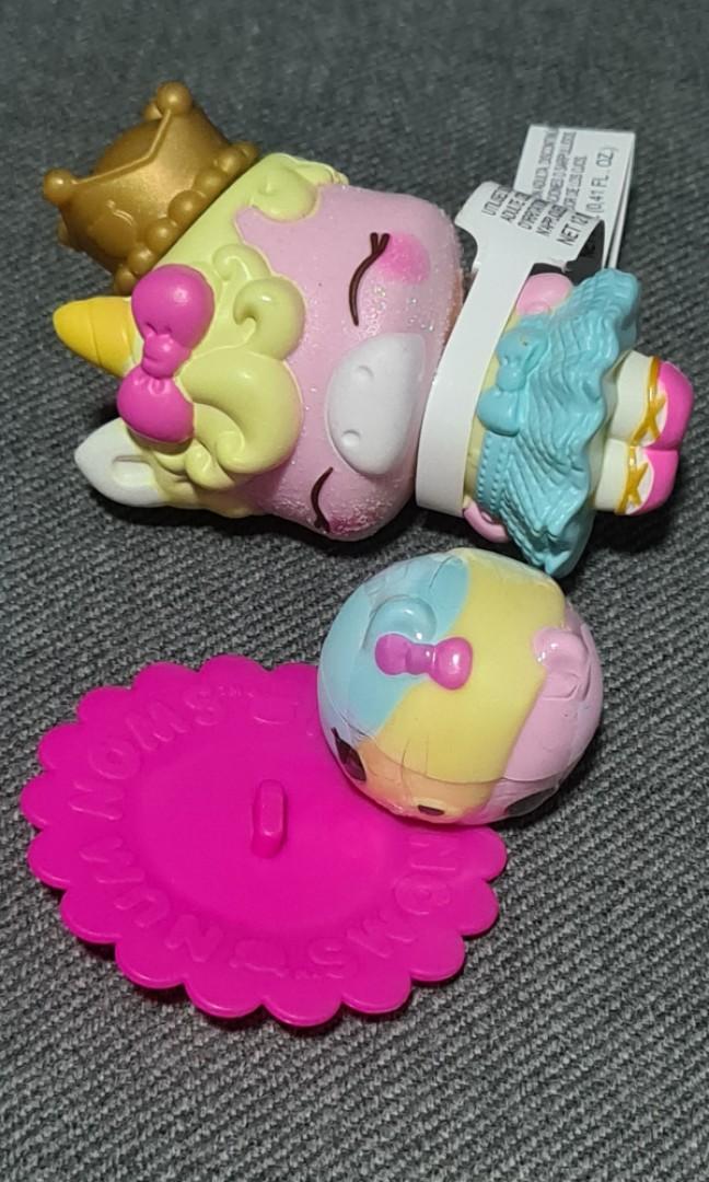 Unicorn sales num noms