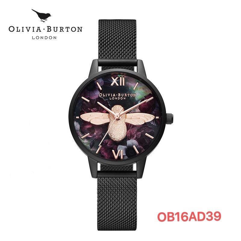 Olivia best sale burton ob16am117