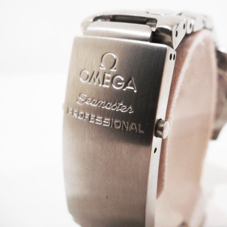 Omega Seamaster Professional Chronometer 300m/1000ft Ref. 2552.20