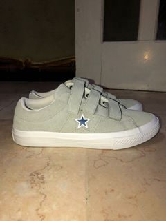 Converse velcro philippines clearance