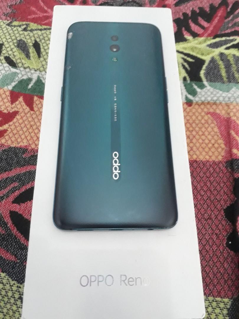 Oppo Reno Telepon Seluler Tablet Ponsel Android Oppo Di Carousell