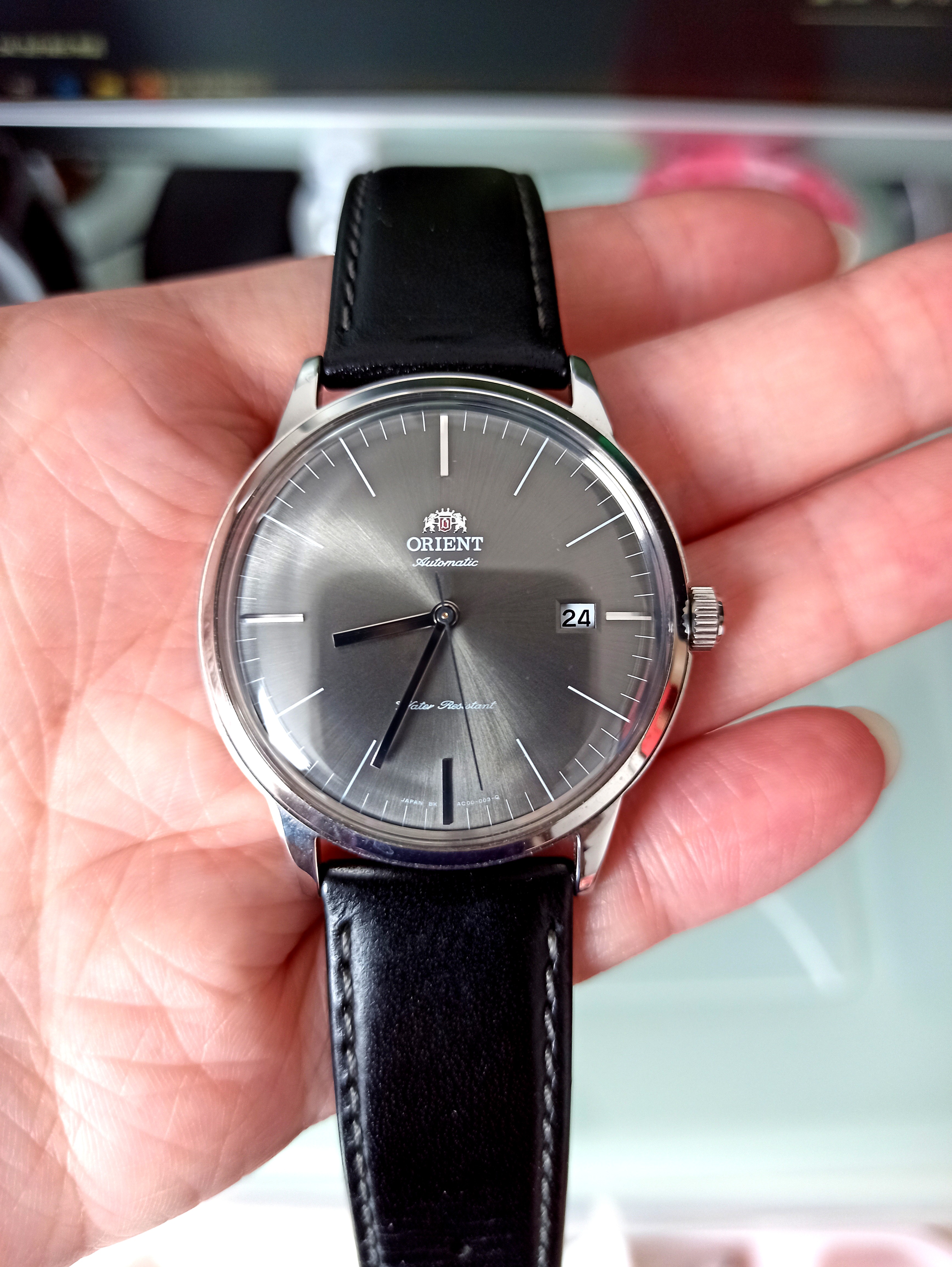 Orient bambino v3 generation two clearance
