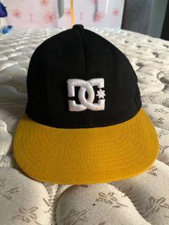 dc caps philippines