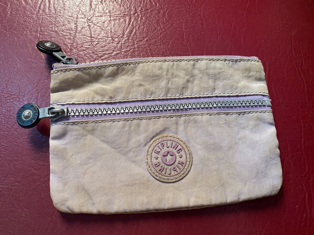Kipling coin shop purse original