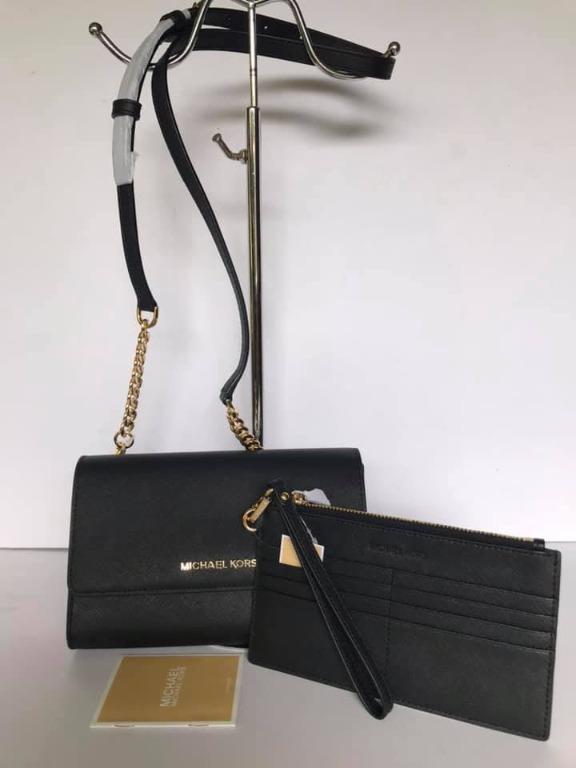 michael kors 3 in 1 bag