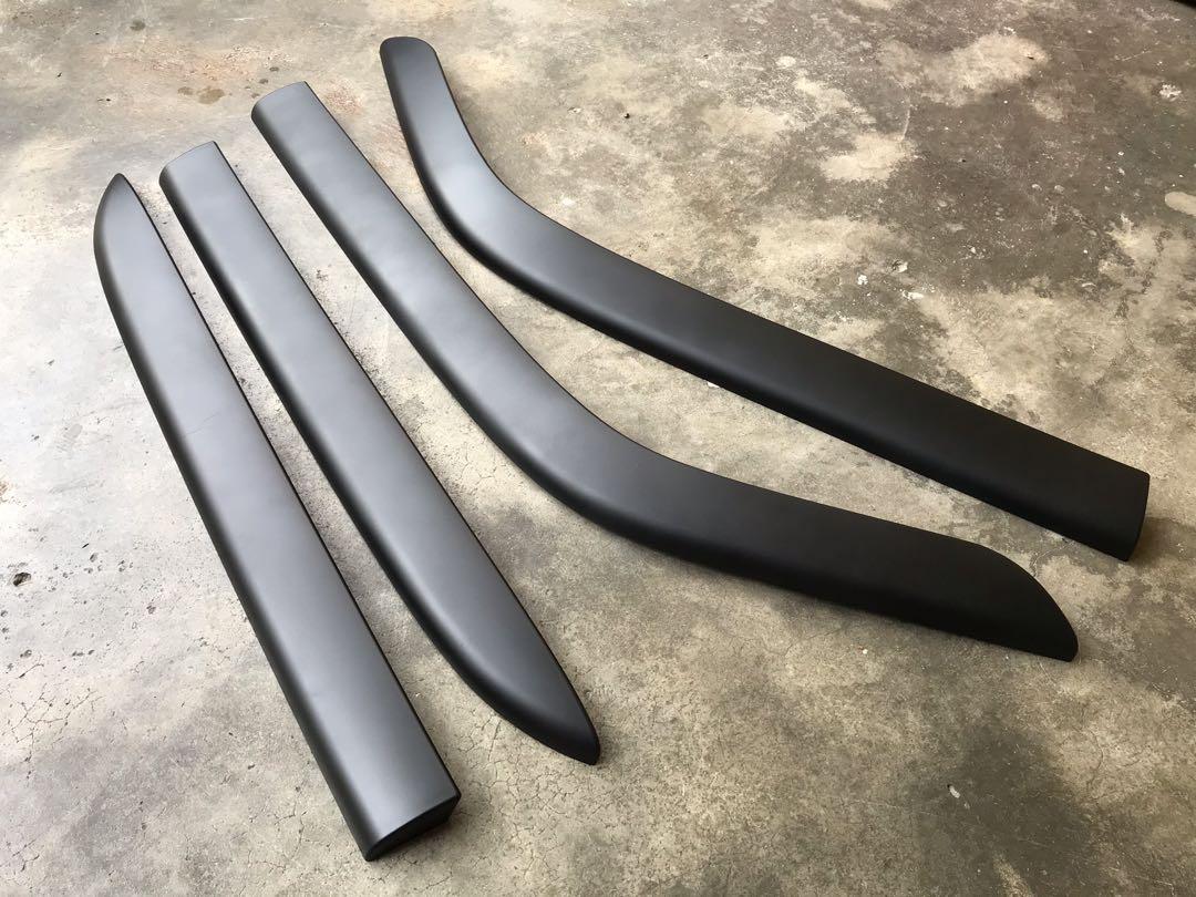 Door visor kelisa hotsell